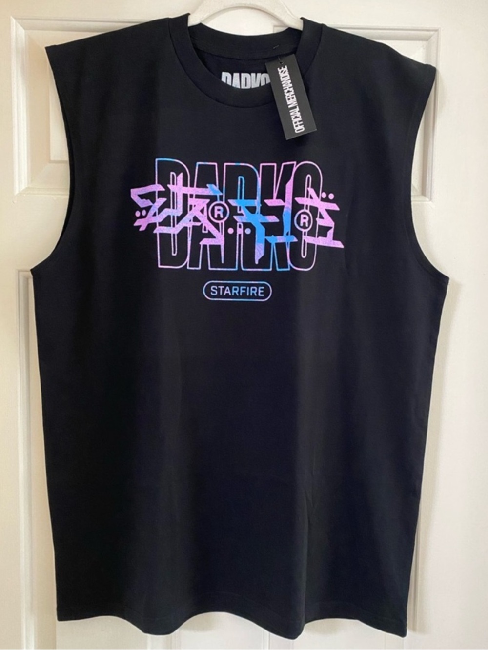 Darko shirt